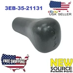 3EB-35-21131 Komatsu Forklift Knob Shift Lever. Fixed Price $14.75.