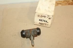 New Old Stock 121891 Clark Equipment 4876A Wheel Cylinder C20B 7/8" Bore. Fixed Price $30.00.