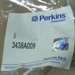 TX51-19M Forklift Genuine Perkins Oil Pipe 3438A009. Fixed Price $60.00.