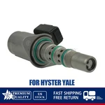 New Hydraulic Solenoid Valve For Hyster Yale 1660500 580082537 TS98-T3419. Fixed Price $141.08.