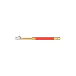 Milton 693-12CG Dual Head Straight Foot Chuck,brass 51EP43. Fixed Price $61.50.