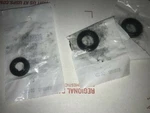 Set Of Seals 2- 788088A & 1- 788089A Tecumseh Oil Total 3 New. Fixed Price $19.99.