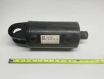 Hyster Cascade 1350354 Hydraulic Tilt Cylinder Od 4-3/4" Thread 1-1/2". Fixed Price $820.00.