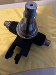 Hyster Spindle 1383798. Fixed Price $148.78.