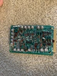Meiden N62P20079 Mpu Mainboard Power Module See Pics. Fixed Price $199.00.