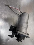 Crown Steering Motor PSM-C3006-D-43S. Fixed Price $400.00.