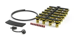 Deep Cycle Battery 36-VOLT Watering System. Fixed Price $192.11.