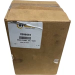 New Genuine Hy Source 2098694 Gear Pump 25.7 Cc/r **sale**. Fixed Price $1049.89.