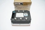 Dented! New Zapi Controller ACE-2 Generation FZ5536 36V-48V, 450A ACE2. Fixed Price $674.99.