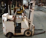 Cat/towmotor LT35FM Serial 3551797 Non Running Forklift Parts. Fixed Price $5000.00.