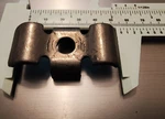 Toyota 68796-22800-71 Pipe Clamp Oem. Fixed Price $19.50.