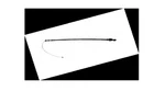 26620-13360-71 Toyota Forklift Accelerator Cable. Fixed Price $21.99.