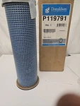 Nos Donaldson P119791 Air Filter Safety Trpb D-1 Nis. Fixed Price $37.99.