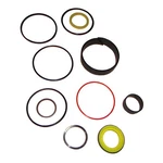Fits Caterpillar 2465917 (246-5917) Hydraulic Cylinder Seal Kit. Fixed Price $27.99.