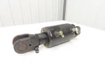 Yale 1350350 Forklift Hydraulic Tilt Cylinder Removed From ERC080. Fixed Price $649.99.