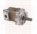 Caterpillar 1033528, Hydraulic Pump Assembly, Forklift DP40*. Fixed Price $1188.00.