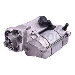 28100-20553-71 12V Starter Toyota Engine 4Y 4P 5P 2.4/ 3.0L Forklift 7FG. Fixed Price $98.00.