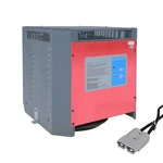 Single Phase 48 Volt 60AMP 240V Battery Charger Forklift Walkie Stacker. Fixed Price $1199.99.