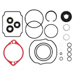 Ymt 70525 BDP-10A Pump Overhaul Seal Gaskets Kit Fits For Hydro-gear, Ari.... Fixed Price $58.52.