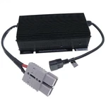 25A 110V Battery Charger 1120-560000-00-01 For Blue Giant BGS-25 Big Joe CB22. Fixed Price $174.28.