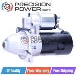 Starter Fits Bobcat Loaders 632 722 732 6514006 6665502 6670269. Fixed Price $99.00.