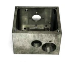 Raymond Mechanical Drive Housing 154-002-501-002 Used. Fixed Price $97.81.