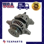 32A68-00401 Alternator Fits Cat & Mitsubishi Forklift FD40N FD55N S6S Engine. Fixed Price $238.00.