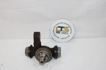 Oem Hyster Rh Steering Spindle W/bearings E40XL 185853. Fixed Price $179.00.