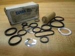 Clark 909619 Seal Kit W/o Bushing. Fixed Price $21.33.