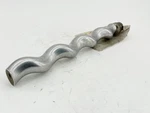 New Allweiler 129540+ 129498 Pump Rotor Shaft 150399- No Box. Fixed Price $599.95.