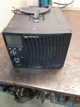 Crown FS3-MP344-2 Forklift Battery Charger Lead Acid MP342. Fixed Price $242.00.