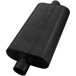 Flowmaster 50 Series Delta 2.5" Center In/out Chambered Universal Muffler. Fixed Price $173.95.