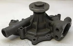 Rebuilt Komatsu Water Pump 6204-61-1200 Allis Chalmers Forklift. Fixed Price $161.50.