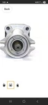 Hyster / Yale Hydraulic Pump P# 4602291. Fixed Price $300.00.