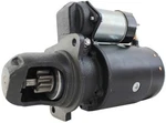 Professional Grade Starter Fits Hyster Replaces 282666 1108293 10455327 12V 9T. Fixed Price $151.95.