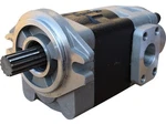 67120-32881-71 Hydraulic Pump Toyota 02-6FDU45 Forklift Parts. Fixed Price $1792.00.