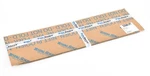 Starlift TSA/CT32A3000201 Gasket Intake Manifold Z11. Fixed Price $9.95.