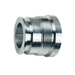Hydraulic Cylinder Head For Bobcat S550 T550 1213 220 320 323 773 763 #6539236. Fixed Price $15.99.