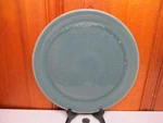 Steelite International Revolution Jade Green 11" Swirl Coupe Dinner Plate New. Fixed Price $20.79.