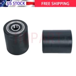 2PCS Load Wheel For 2000-U & L2300-U Manual Pallet Jack Gwk-btu-lw Us. Fixed Price $77.99.