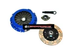 Fx Dual-friction Clutch Set For 96-08 Hyundai Elantra 97-08 Tiburon 1.8L 2.0L. Fixed Price $129.00.
