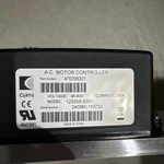 For Klift 1232SE-6321 80V 250A Ac Motor Controller Curtis Hyster Yale Toyata. Fixed Price $625.00.