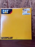 Cat, Caterpillar Gasket 4Y-9652. Fixed Price $17.05.