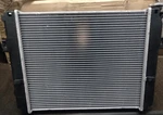 Radiator Assembly KO3EB-04-31210 Komatsu Forklift RDK010. Fixed Price $349.99.