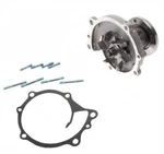 Komatsu 21010-FF225 Water Pump W/gasket FG25ST-12 H20-11 Engine. Fixed Price $94.09.