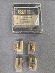 1075042B New Guinuine Caterpillar Brush Set Free Shipping!. Fixed Price $58.95.