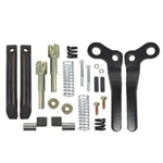 Bobcat M-series Complete Lever Kit- 6724776 & 6724775. Fixed Price $174.00.