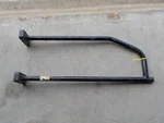 Cat, Caterpillar, 382-1480, Mirror Mount Bracket, 3821480,. Fixed Price $144.18.