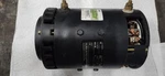 Crown Forklift 36V Dc Motor P/n 020943-00R, Model W6AB09, Good Used. Fixed Price $375.00.