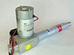Sir 200MM Linear Actuator AO-2/CR 6812155, MP56M 6901145E 24VDC 10MM/S. Fixed Price $239.99.